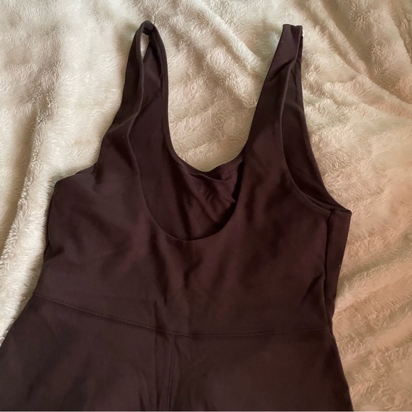 Kith interlock Harlow once piece - cacao - Picture 5 of 7